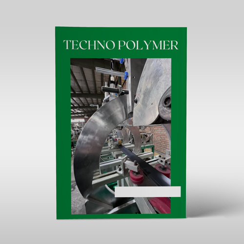 مجله‌ی فناوری و صنعت پلیمر، شماره‌ی 2، اردیبهشت 1401