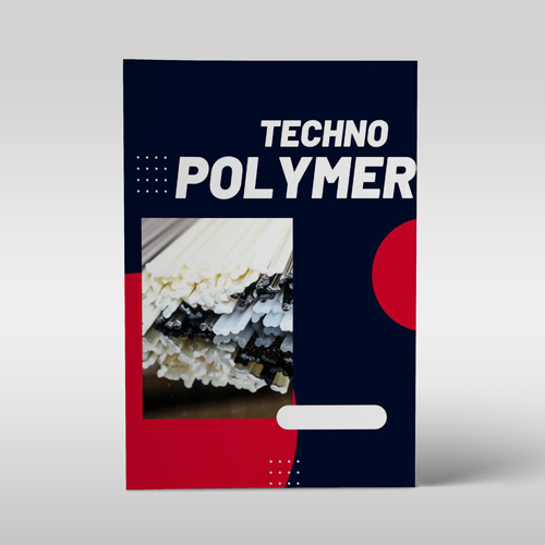 مجله‌ی فناوری و صنعت پلیمر، شماره‌ی 3، خرداد 1401